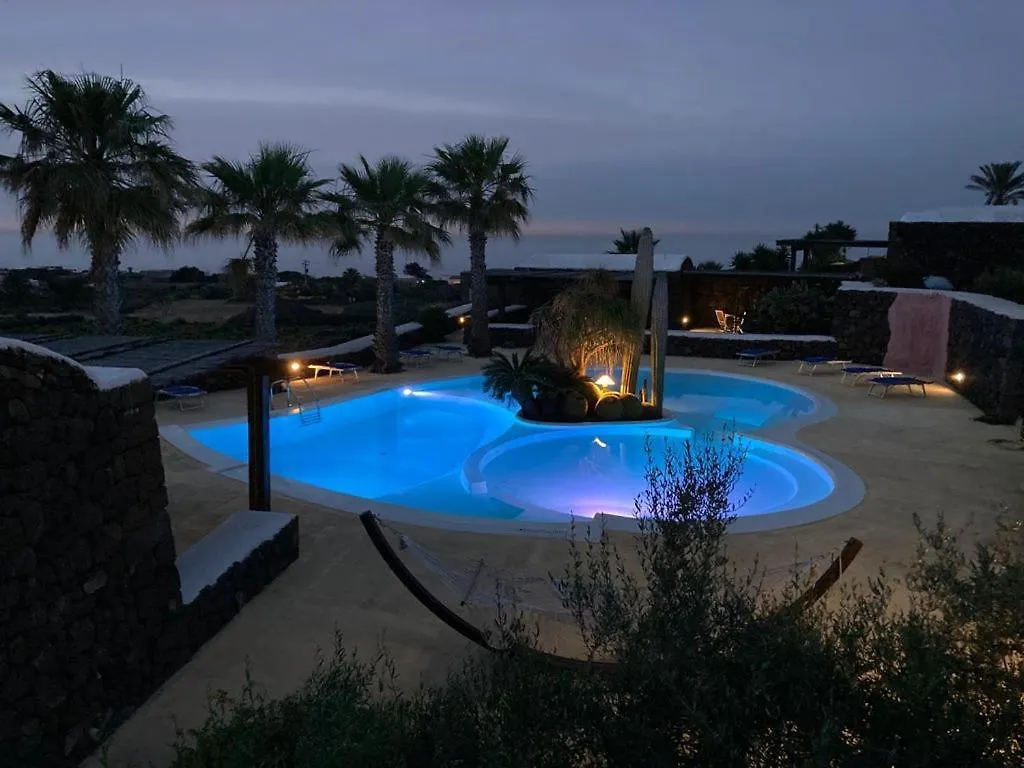 Villa Residenza delle Palme Campobello 0*,  Italia