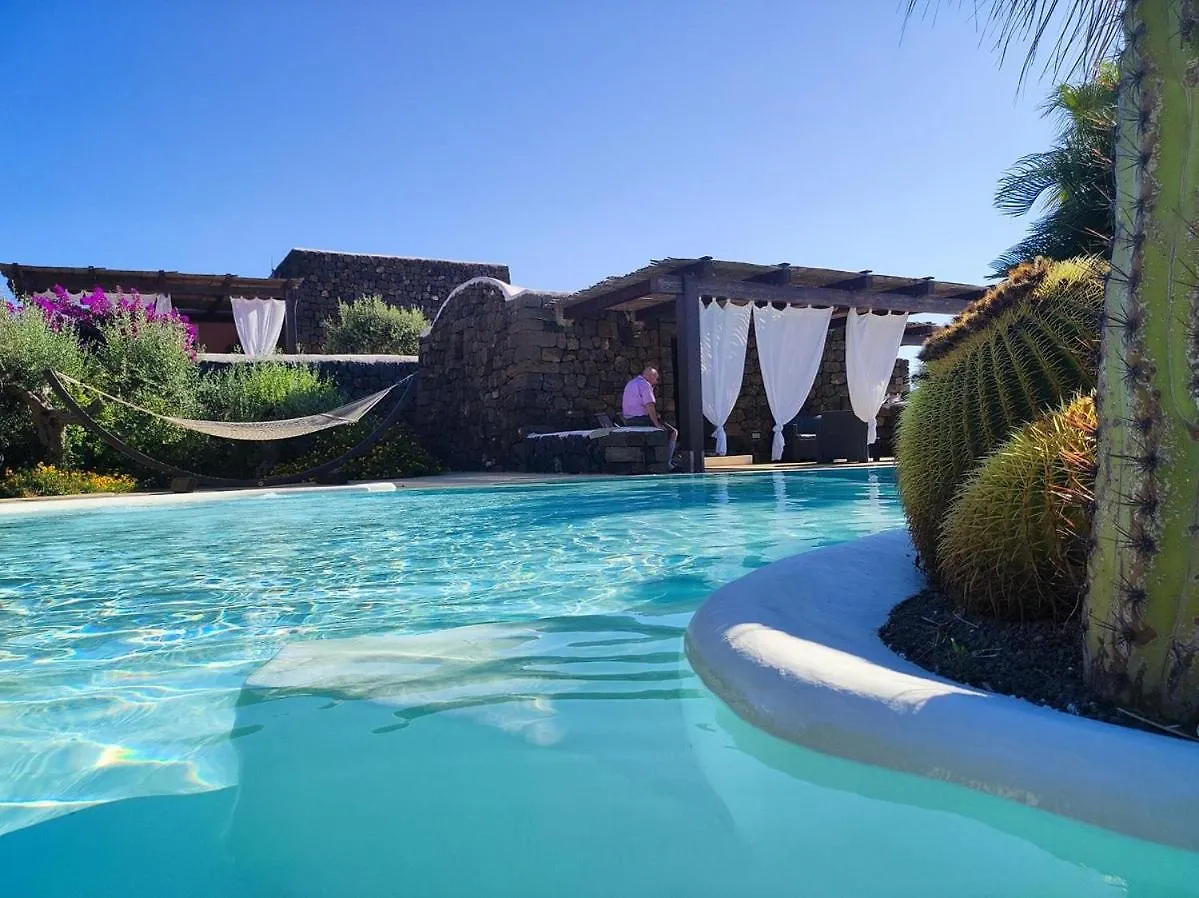Villa Residenza delle Palme Campobello 0*,  Italia