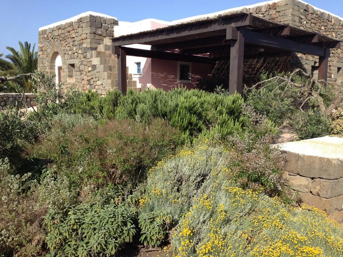 Villa Residenza delle Palme Campobello 0*,  Italia