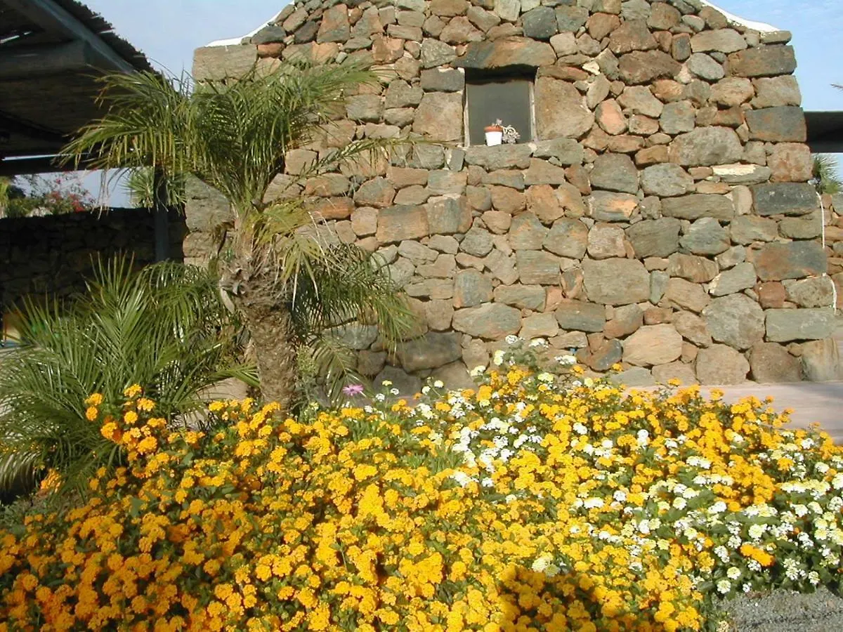 Villa Residenza delle Palme Campobello Casa vacanze