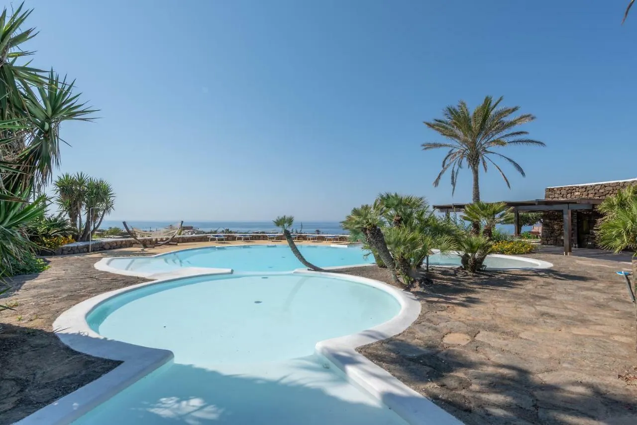 Villa Residenza delle Palme Campobello