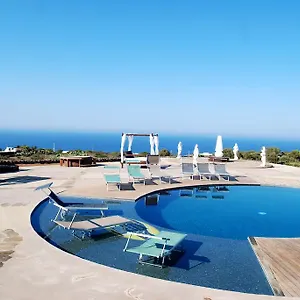 4* Oda ve Kahvaltı Dammusi Al-qubba Wellness &