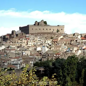 Antony House Montalbano Elicona