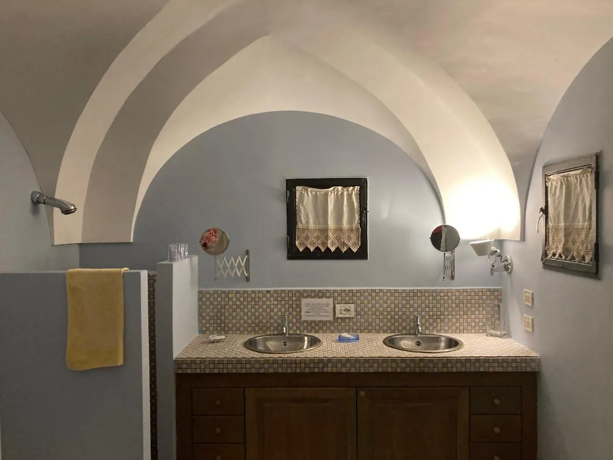 Semesterbostad Residenza Delle Palme Villa Campobello Italien