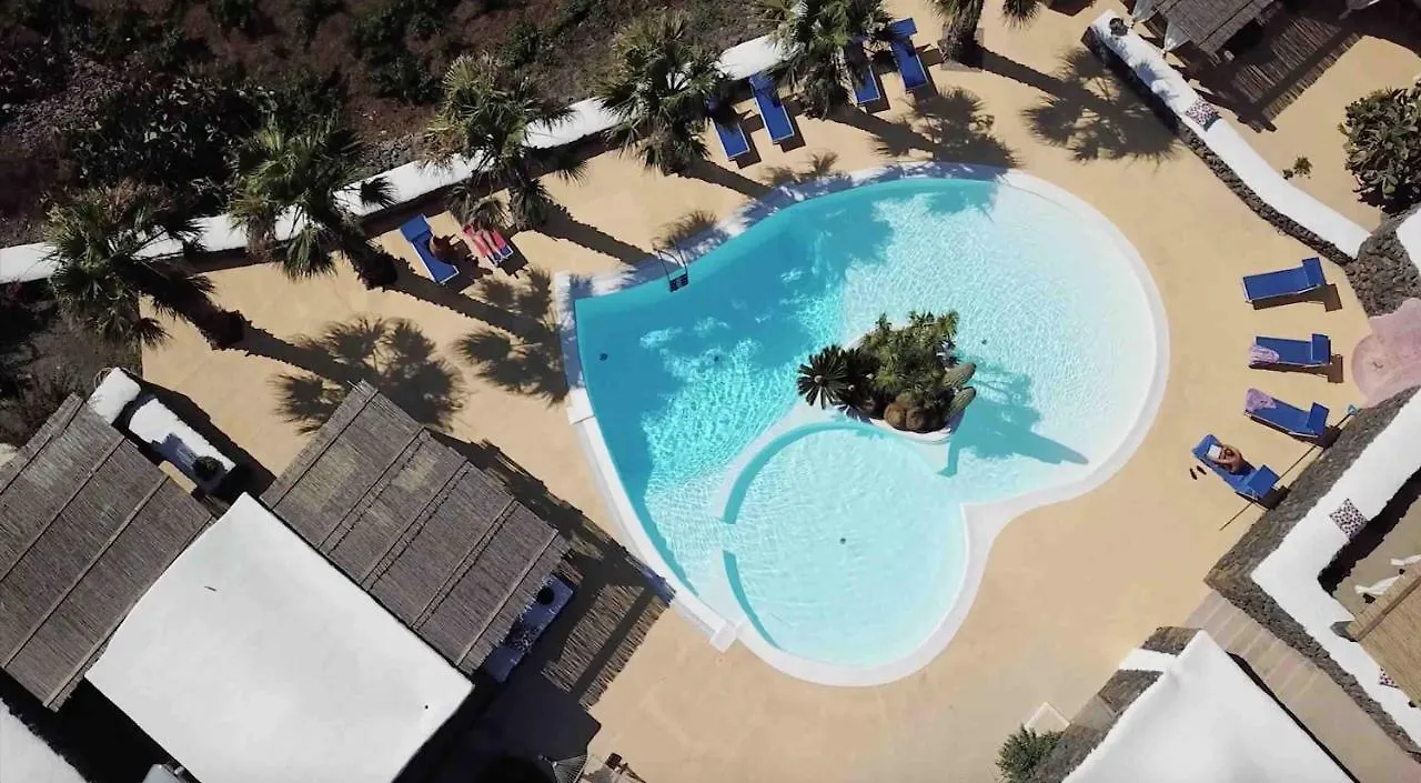 Residenza Delle Palme Villa Campobello Italien