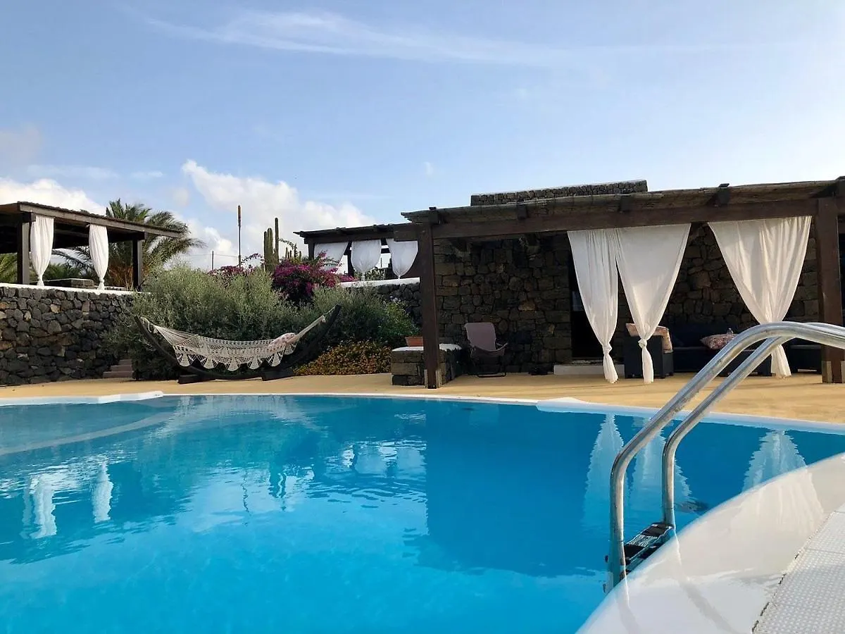 Residenza Delle Palme Villa Campobello Semesterbostad